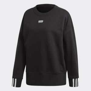imageadidas Originals Womens Vocal Sweatshirt