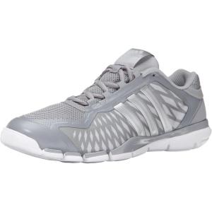 imageadidas Performance Womens AT 360 Control Weightlifting Trainer ShoeGreyClearGreySilverMetallic