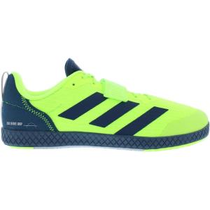 imageadidas UnisexAdult The Total SneakerLucid LemonArctic NightGrey Twogreen