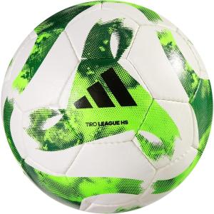 imageadidas UnisexAdult Tiro Match BallWhiteTeam GreenTeam Solar GreenBlack