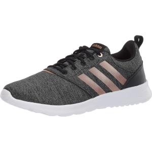 imageadidas Womens Advantage SneakerBlackCopper MetallicGrey