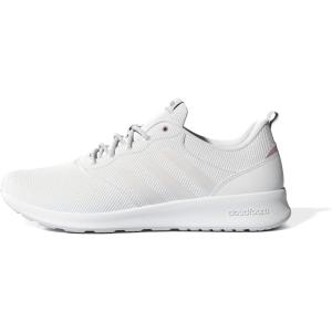imageadidas Womens Advantage SneakerWhiteChalk WhiteMagic Mauve