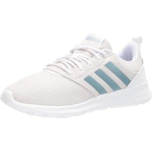 imageadidas Womens Advantage SneakerWhiteVision MetallicGrey