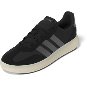 imageadidas Womens Barreda Decode SneakerBlackIron MetallicCarbon