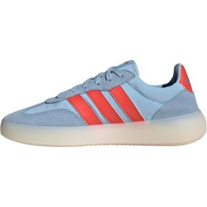 imageadidas Womens Barreda Decode SneakerClear SkyBright RedWhite