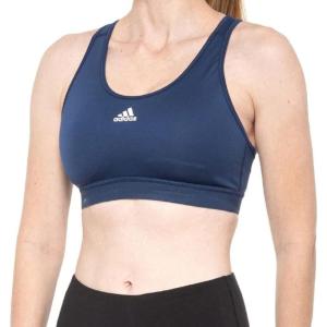 imageadidas Womens Believe This BraTech IndigoWhite