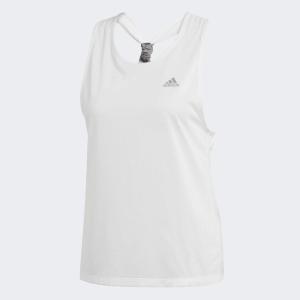 imageadidas Womens Club Tie Tennis TankWhite