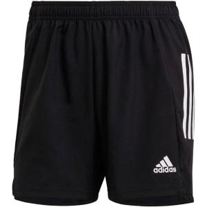 imageadidas Womens Condivo 21 ShortsBlackWhite