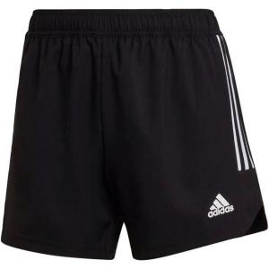 imageadidas Womens Condivo 22 Match Day ShortsBlackWhite