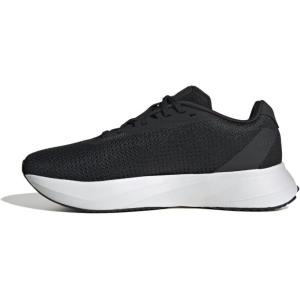 imageadidas Womens Duramo SL Running SneakerBlackWhiteCarbon