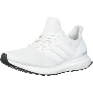 imageadidas Womens Edge Lux 3 Running ShoeCore WhiteWhiteWhite