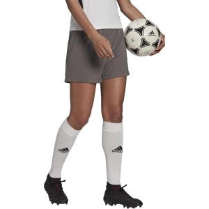 imageadidas Womens Entrada 22 ShortsTeam Grey Four