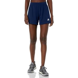 imageadidas Womens Entrada 22 ShortsTeam Navy Blue