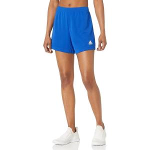 imageadidas Womens Entrada 22 ShortsTeam Royal Blue