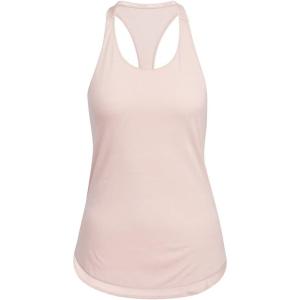 imageadidas Womens Goto 20 Tank TopWonder MauveWhite