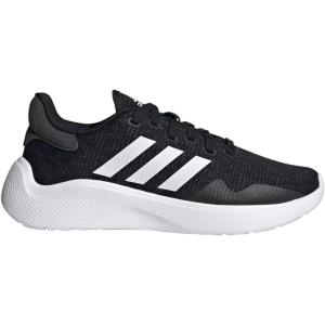 imageadidas Womens Puremotion 20 Shoes RunningBlackWhiteCarbon