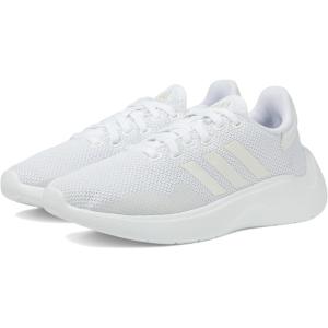 imageadidas Womens Puremotion 20 Shoes RunningFootwear WhiteZero MetallicFootwear White