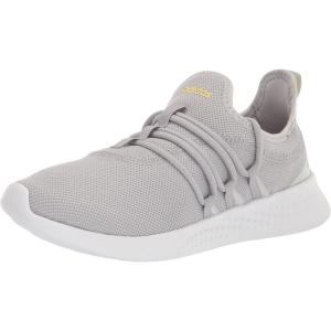 imageadidas Womens Puremotion Adapt 20 SneakersGreyGreyLinen Green