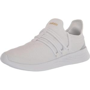 imageadidas Womens Puremotion Adapt 20 SneakersWhiteWhiteMatte Gold