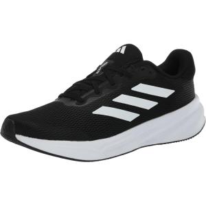 imageadidas Womens Response ShoesBlackWhiteBlack