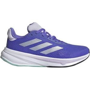 imageadidas Womens Response Super Running ShoeCobalt Blue Zero Met Flash Aqua