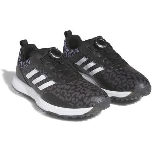 imageadidas Womens S2g Spikeless Golf ShoesBlack