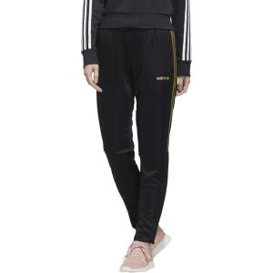 imageadidas Womens Sereno 19 Training PantsBlackGold Metallic