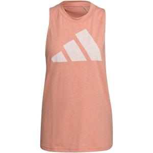 imageadidas Womens Sportswear Winners 20 TankAmbient Blush Melange