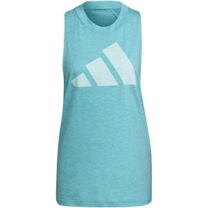 imageadidas Womens Sportswear Winners 20 TankMint Tone Melange