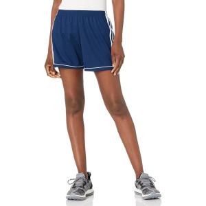 imageadidas Womens Squadra 17 ShortsMystery BlueEasy Blue