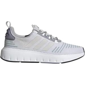 imageadidas Womens Swift Run SneakerDash GreyDash GreyMagic Grey Metallic
