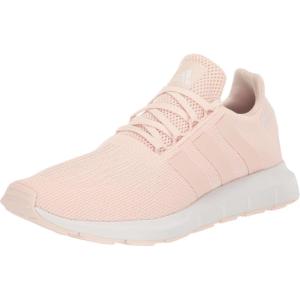 imageadidas Womens Swift Run SneakerWonder QuartzWonder QuartzWhite
