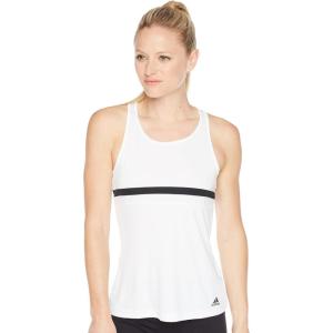 imageadidas Womens Tennis Club TankWhite