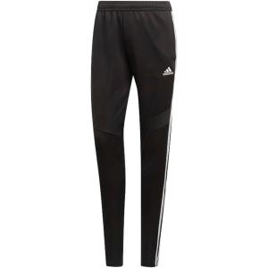 imageadidas Womens Tiro 19 PantsBlackWhite