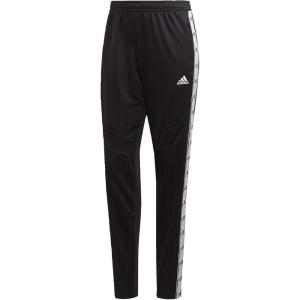 imageadidas Womens Tiro 19 PantsCore BlackWhite
