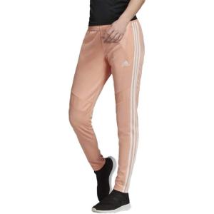 imageadidas Womens Tiro 19 PantsGlow PinkWhite