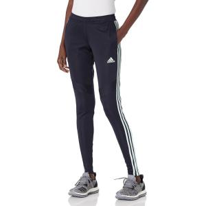 imageadidas Womens Tiro 19 PantsLegend InkClear Mint