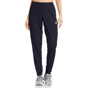 imageadidas Womens Tiro 19 PantsPower RedWhite