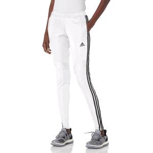 imageadidas Womens Tiro 19 PantsWhiteBlack