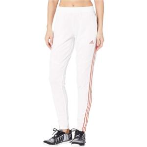 imageadidas Womens Tiro 19 PantsWhiteNude Pearl Essence