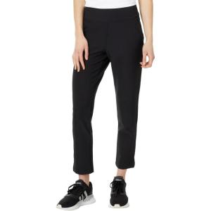 imageadidas Womens Ultimate365 Ankle PantsBlack