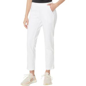 imageadidas Womens Ultimate365 Ankle PantsWhite
