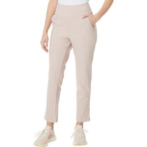 imageadidas Womens Ultimate365 Ankle PantsWonder Taupe
