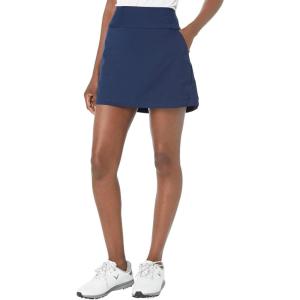 imageadidas Womens Ultimate365 Solid Golf SkortCollegiate Navy