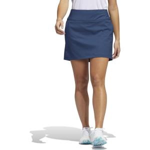 imageadidas Womens Ultimate365 Solid Golf SkortCrew Navy