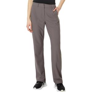imageadidas Womens Ultimate365 Tour Twistknit PantsCharcoal