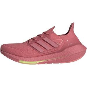 imageadidas Womens Ultraboost 21 Running ShoeHazy RoseHazy RosePearl
