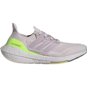 imageadidas Womens Ultraboost 21 Running ShoeIce PurpleIce PurpleRose Tone