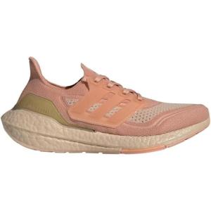 imageadidas Womens Ultraboost 21 Running ShoeOrange