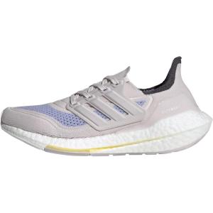 imageadidas Womens Ultraboost 21 Running ShoeOrchid TintOrchid TintViolet Tone